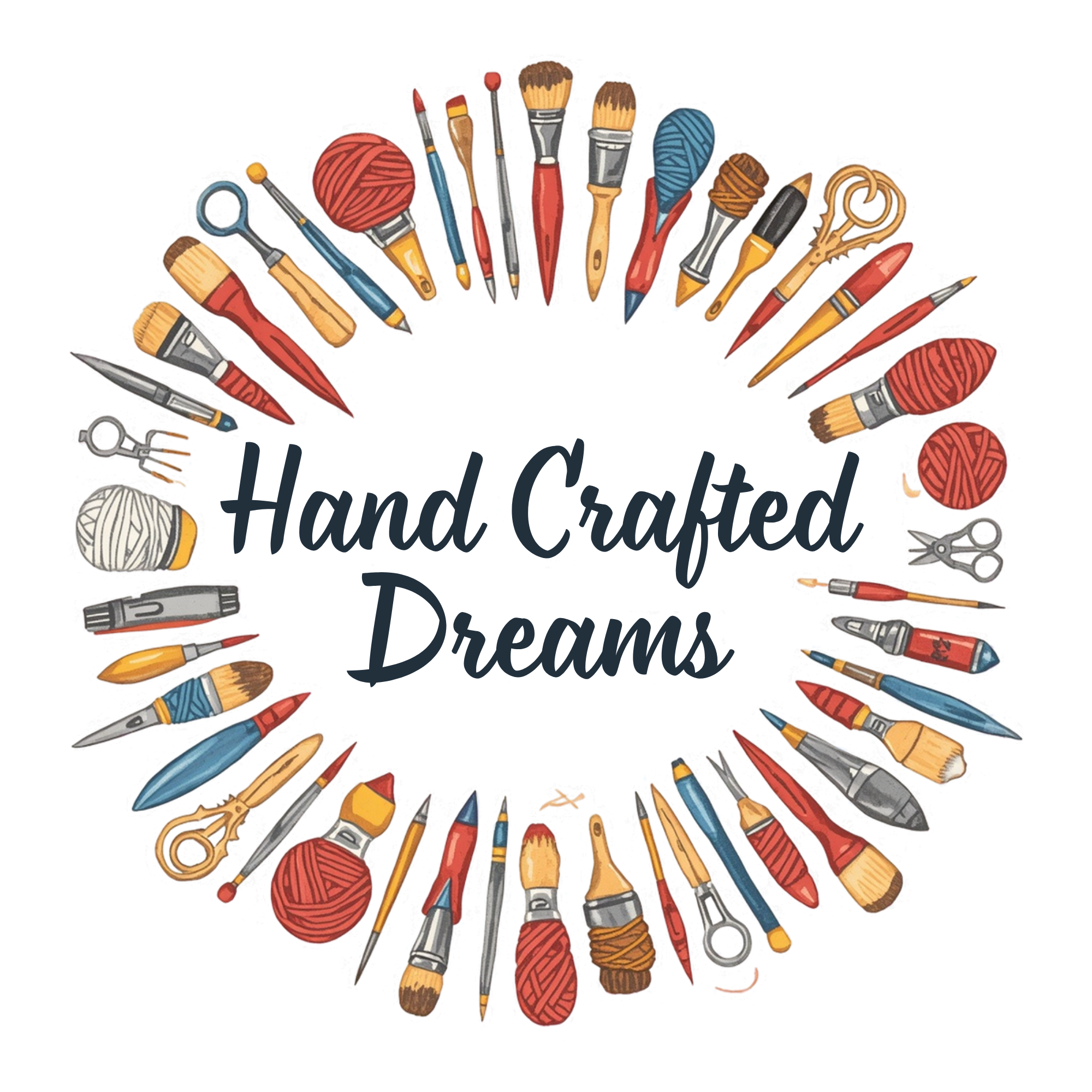 Hand Crafted Dreams (2)
